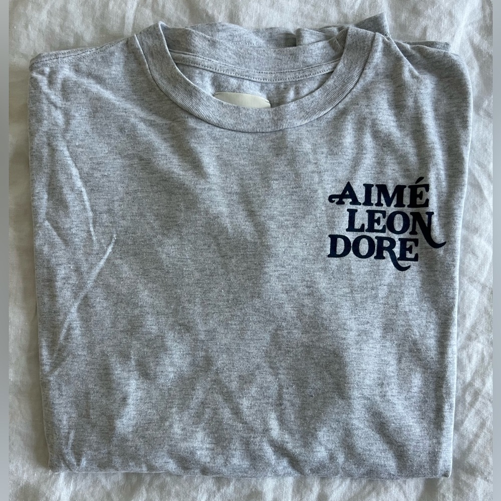 Aime Leon Dore t-shirt